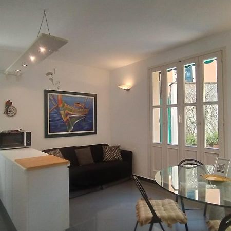 Apartmán Corsini House Levanto Exteriér fotografie
