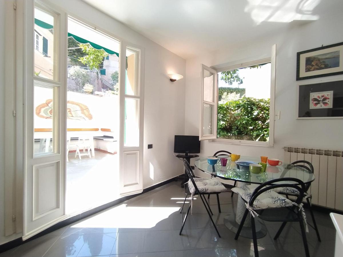 Apartmán Corsini House Levanto Exteriér fotografie