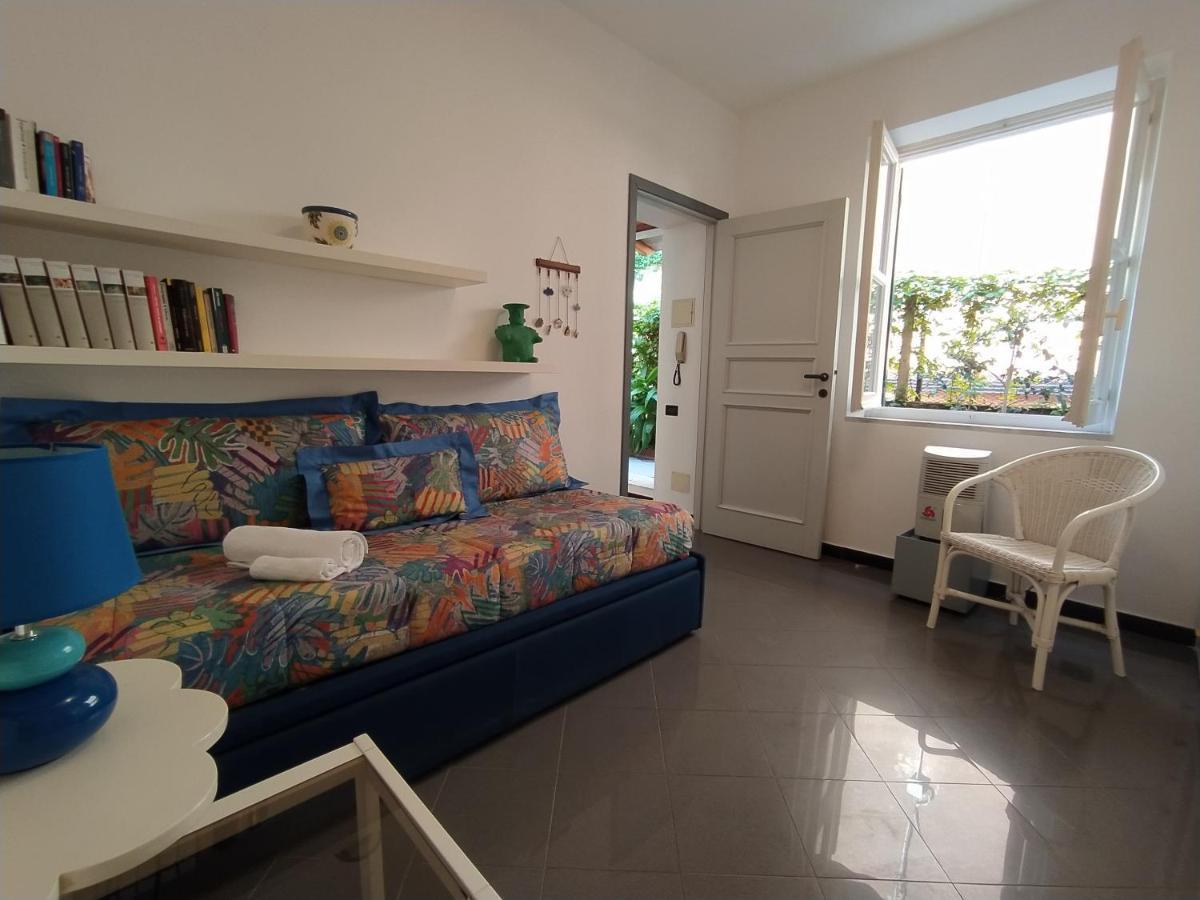Apartmán Corsini House Levanto Exteriér fotografie
