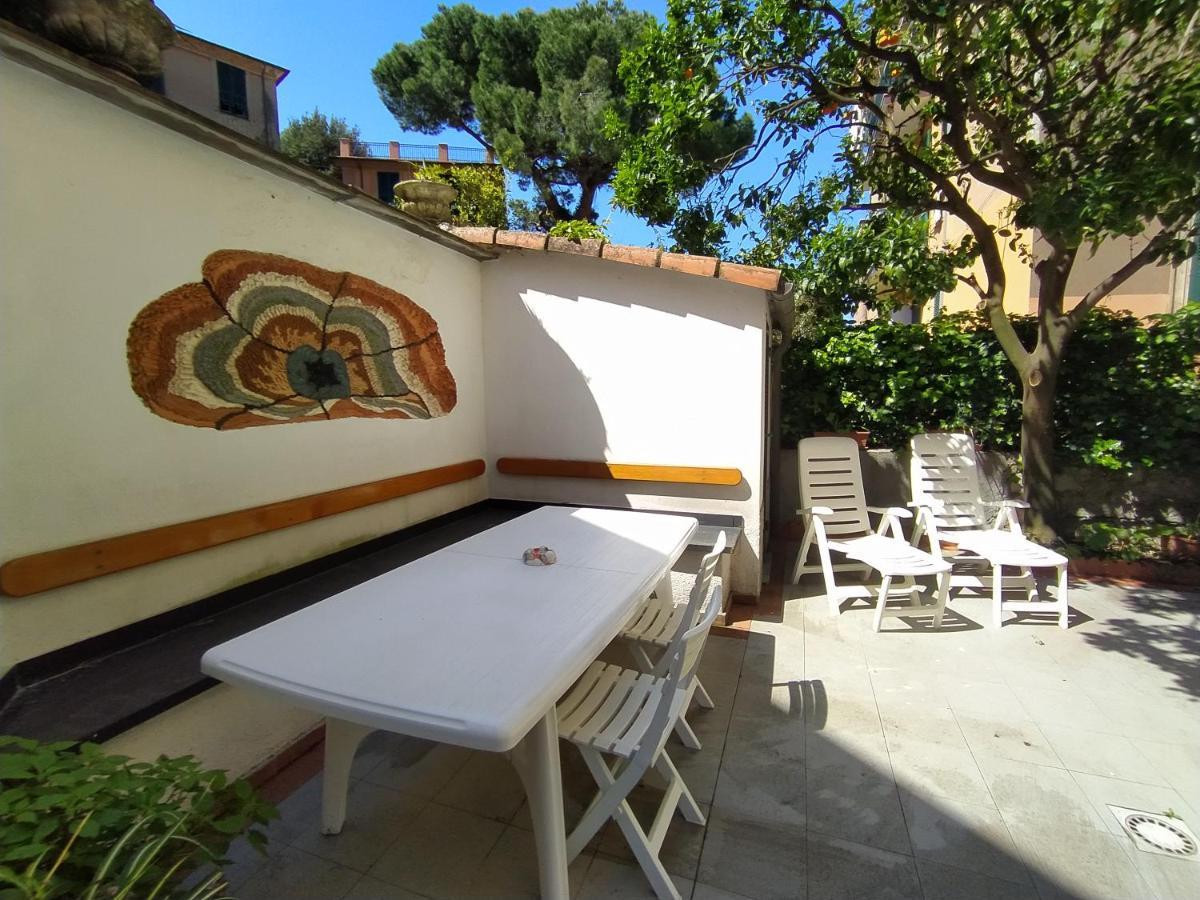 Apartmán Corsini House Levanto Exteriér fotografie