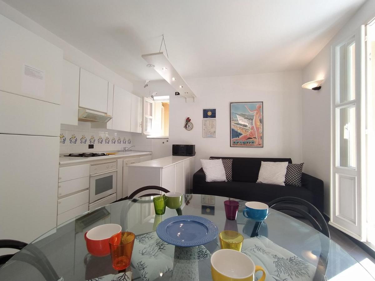 Apartmán Corsini House Levanto Exteriér fotografie