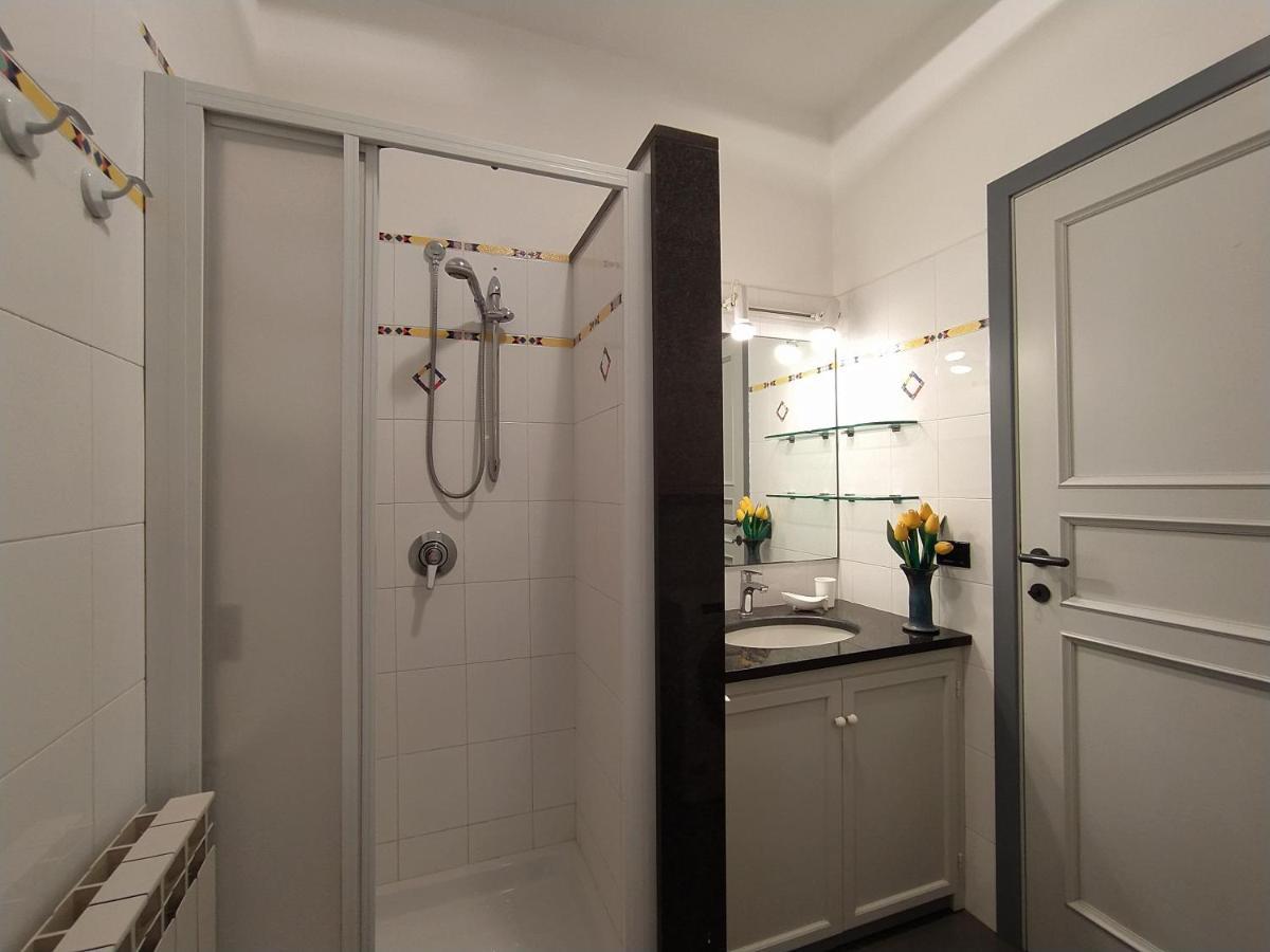 Apartmán Corsini House Levanto Exteriér fotografie