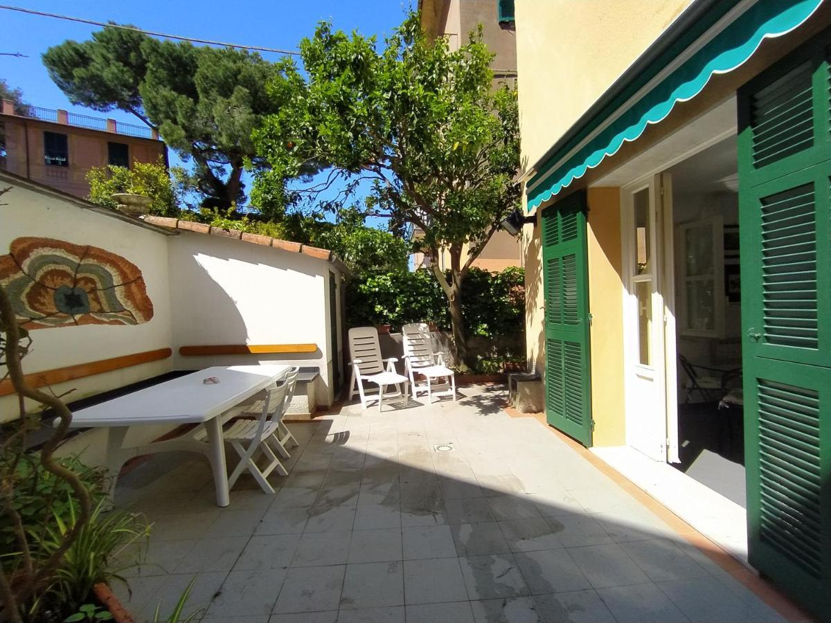 Apartmán Corsini House Levanto Exteriér fotografie