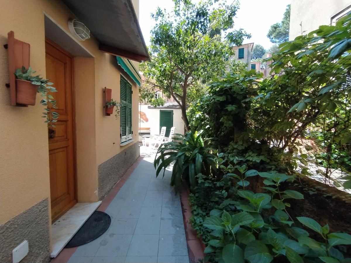 Apartmán Corsini House Levanto Exteriér fotografie