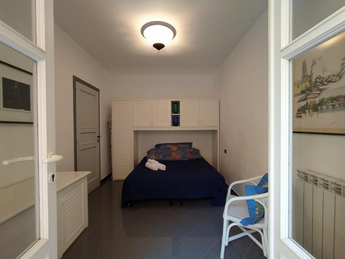 Apartmán Corsini House Levanto Exteriér fotografie