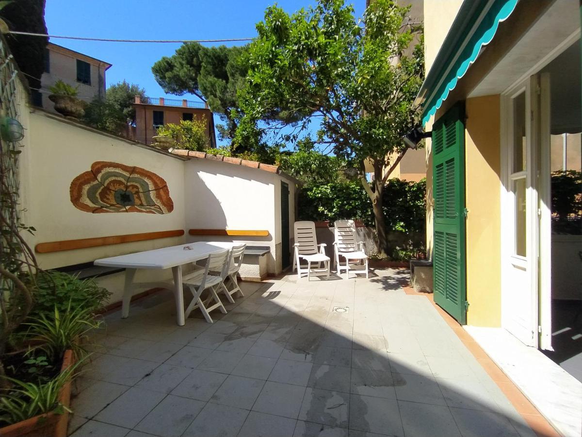 Apartmán Corsini House Levanto Exteriér fotografie
