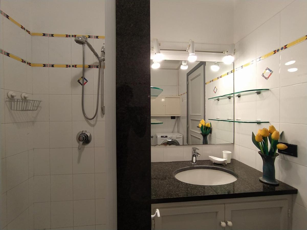Apartmán Corsini House Levanto Exteriér fotografie