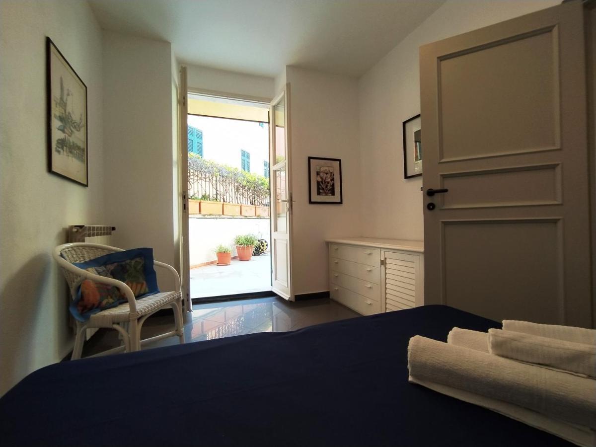 Apartmán Corsini House Levanto Exteriér fotografie