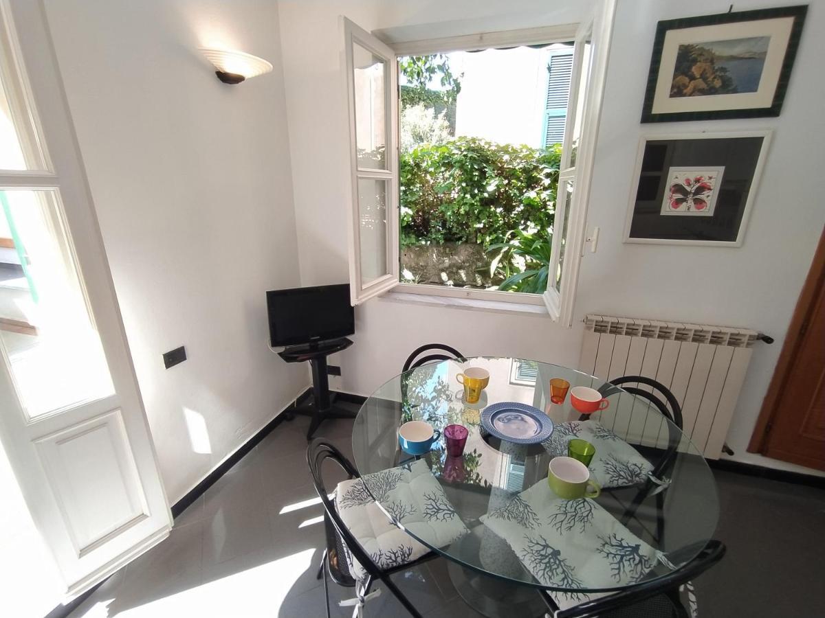Apartmán Corsini House Levanto Exteriér fotografie
