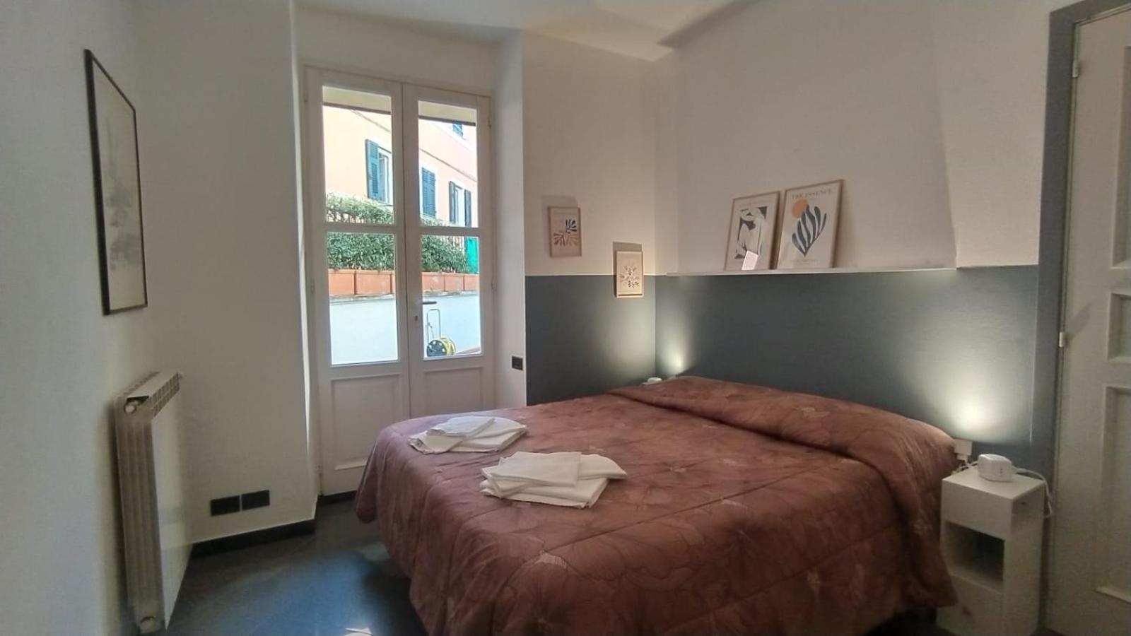 Apartmán Corsini House Levanto Exteriér fotografie