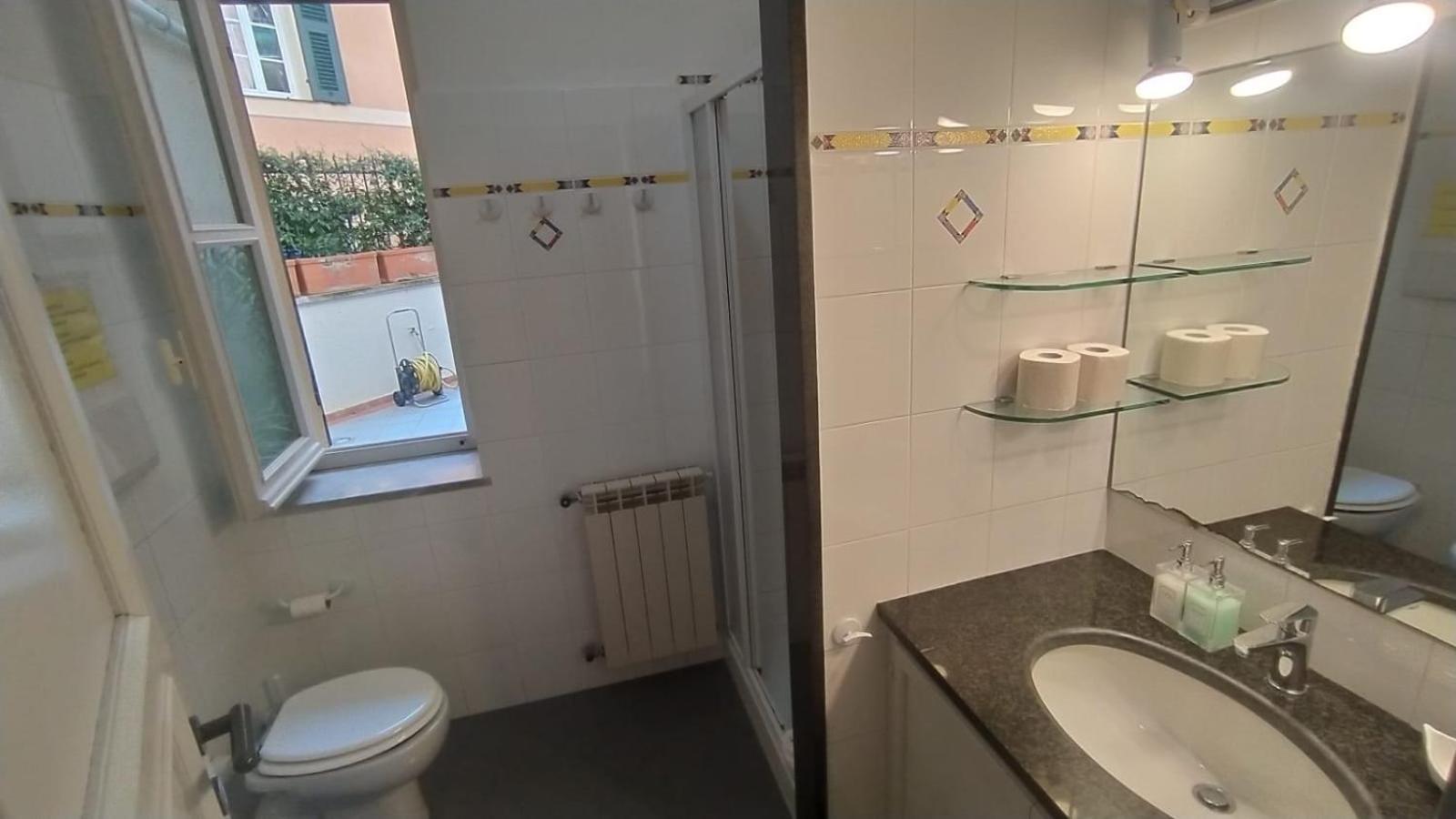 Apartmán Corsini House Levanto Exteriér fotografie
