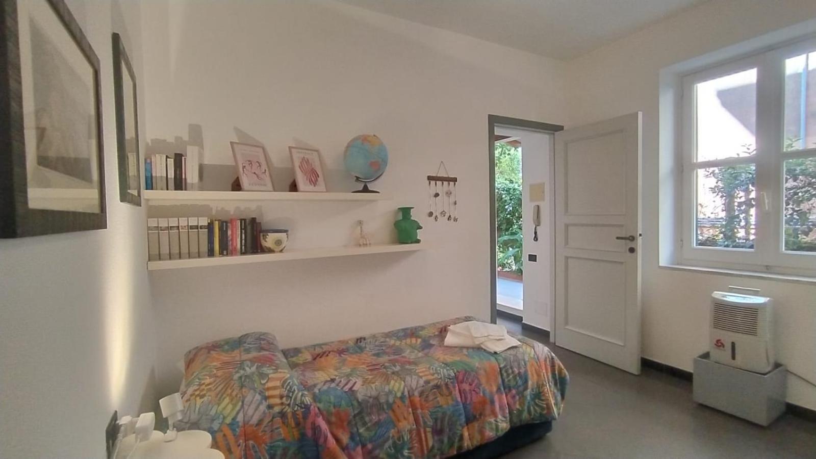 Apartmán Corsini House Levanto Exteriér fotografie