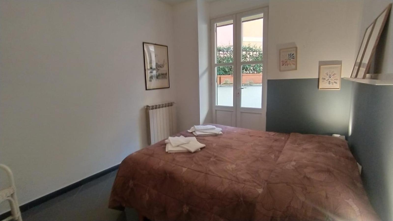 Apartmán Corsini House Levanto Exteriér fotografie