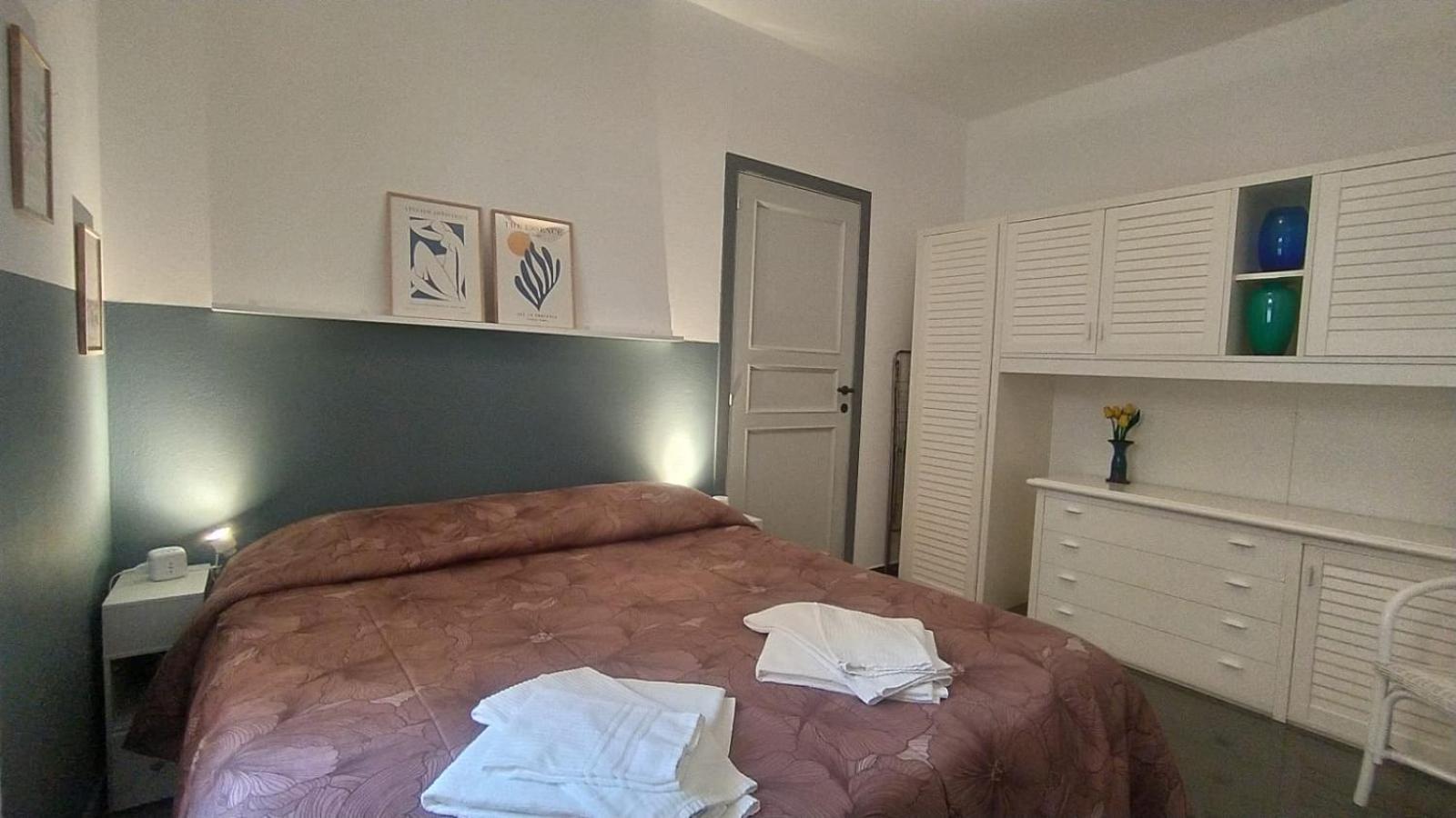 Apartmán Corsini House Levanto Exteriér fotografie
