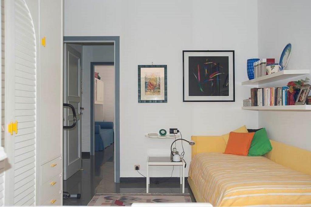 Apartmán Corsini House Levanto Exteriér fotografie