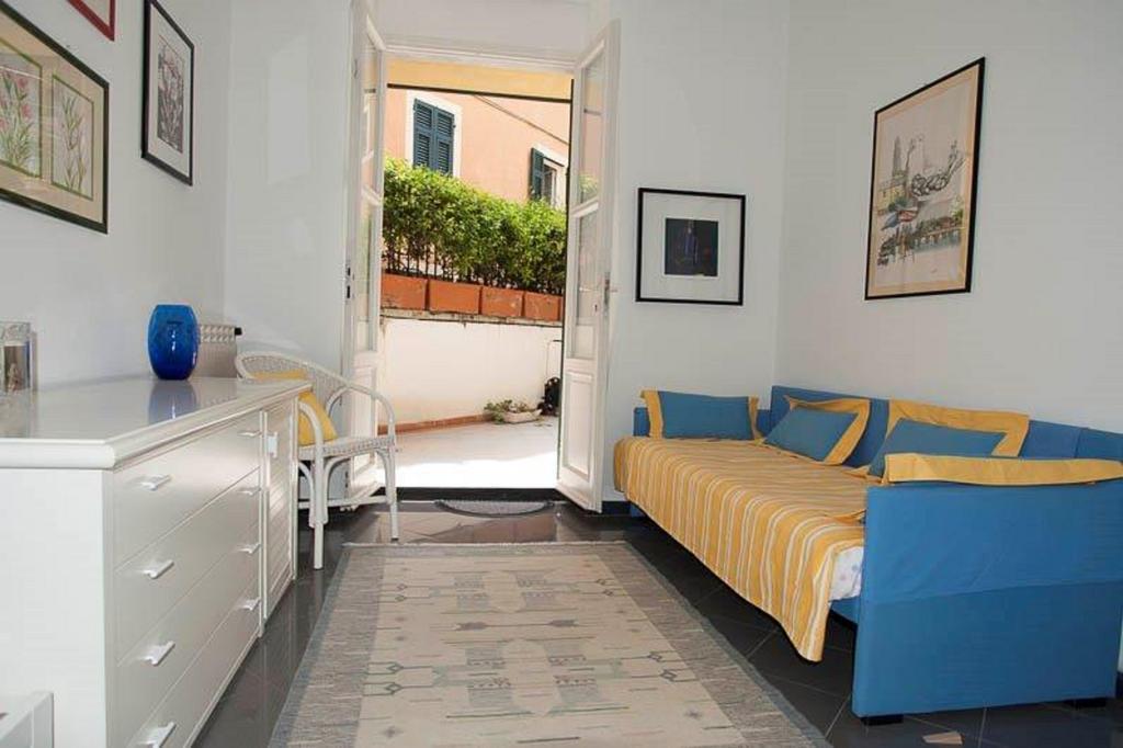 Apartmán Corsini House Levanto Exteriér fotografie